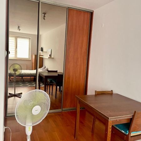Jagoda Apartament Rzeszów Εξωτερικό φωτογραφία
