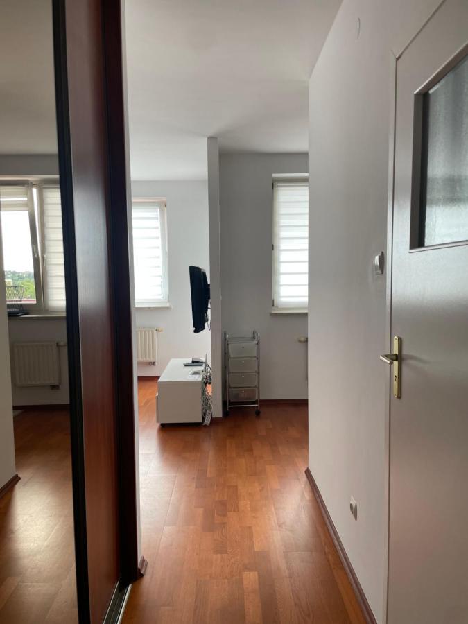 Jagoda Apartament Rzeszów Εξωτερικό φωτογραφία